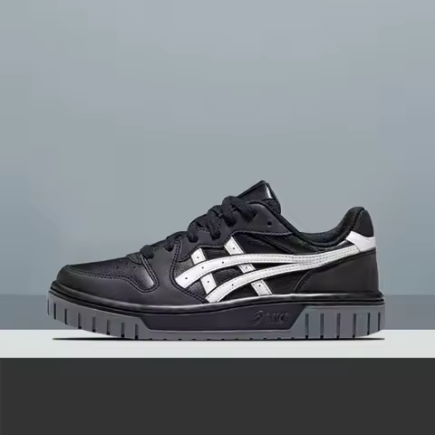 Asics Court Mz: Comfortable, Durable, Supportive, and Cushioned Low-Top Sneakers for Men and Women—B