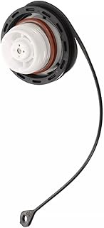 Securely Fitting Replacement Fuel Gas Tank Fill Cap Designed For Baja For Legacy And For Outback '04