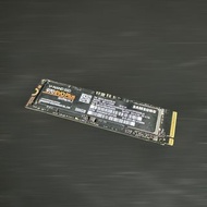 500GB SSD @ Samsung 970 EVO Plus 500GB NVMe M.2 # SSD 固態硬碟