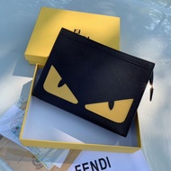 FENDI Clucth Bag [NewArrival]
