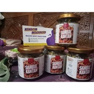 Sambal Bungaa Kantan