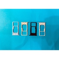 SIM card Slot/Simtray/SIM-micro SIM-Nano SIM card holder For Samsung E5 / E7