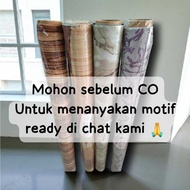 SAKURA GOLD Thick Vinyl Floor Plastic Carpet by the Meter or ROLL 1.2 M WIDTH