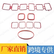 03H133237D 03H133237G 03H133237J 03H133237E 3.0T Gasket Manifold Masukan