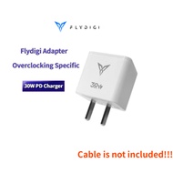 Flydigi 20W/30W PD Charger for B7/B7X Cooler Adapter Overclocking Pro COD