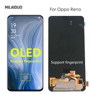 OLED/ TFT LCD for Oppo Reno CPH1917  LCD screen and digitizer replacement ultra-clear display screen