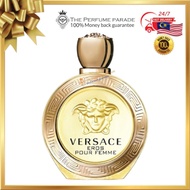 Perfume Eros Pour Femme Eau De Parfum 100ml Fragrance For Women