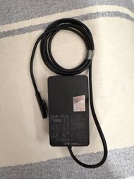 Microsoft 127w 火牛