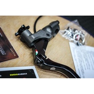 Daqiu///BREMBO | CLUTCH Labor-Saving Lever Assembly Left