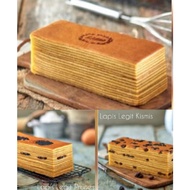 Lapis Cake Original Handmade By Livana / Lapis Legit Prunes / Kue Lapis Legit Livana / Layered Prine cake Cakes &amp; Pastry