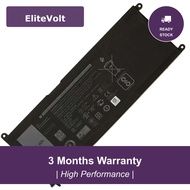 33YDH For Wholesale Price Dell Inspiron 7779 Laptops 33YDH 3500mAh Power Battery | Ready Stock MY