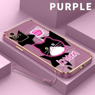 Soft Case For Realme Note 60 Narzo 50i 20 Pro 20A 30 5G 30A 50 50A Prime 50i 60 Pro N63 N53 N55 Q Q3