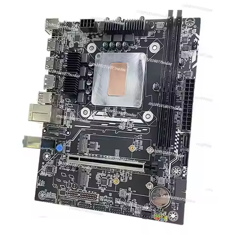 12th Gen Intel Core i7-12700K CPU with QXZR M-ATX Motherboard Combo 8C12T PCIe 2.0x8 Integrated Grap