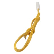 [🅽🅴🆆 ᶦⁿ ᵐᵅʸ] Refrigerator Temperature Probe 2.1K/5K/10K Defrost Sensor for LG Refrigerators❀