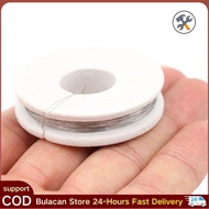 0.2mm Nichrome Wire 10m Length Resistance Resistor AWG Wire
