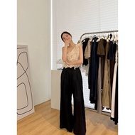 Popular women's flared pants