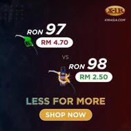 ORI X1-R OCTANE BOOSTER 60ML UP 3 RON LEVEL 95-98 FUEL BOOSTER MINYAK PETROL ADDITIVE FUEL MOTORCYCL