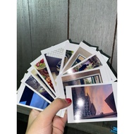 POLAROID MURAH 50SEN