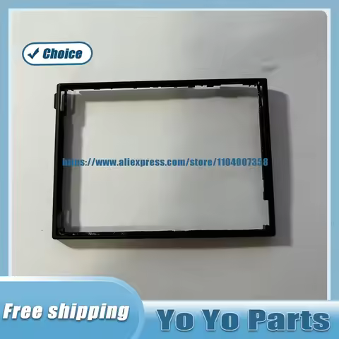 For Sony A7R3 A7M3 External Screen Frame Digital Accessories