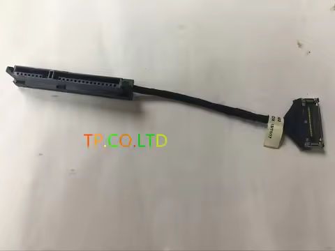 Genuine original For Lenovo For Notebook Z710 Series G710 SATA HDD Connector Cable DUMB02 P/N: 1414-