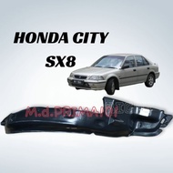 Honda City SX8 1996 Fender Liner Dust Cover( Duan Pisang)Fender Shield