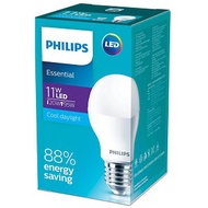 Philips LED Essential 11w 11 watt lamp