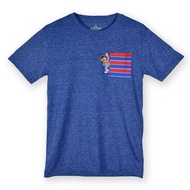 Ernie Pocket T-shirt
