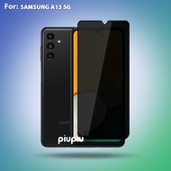 LAYAR Tempered Glass Screen Samsung A13 5G Anti-Scratch Screen Protector