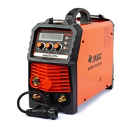 JASIC รุ่น MIG160D+ เครื่องเชื่อม ตู้เชื่อม MIG / MMA / Lift TIG แรงดันไฟ 220 โวลต์ กระแสเชื่อม MIG