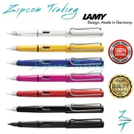 LAMY Safari Fountain Pen