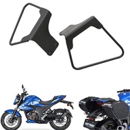 Daytona motorcycle side bag support Gixxer 250/SF250/150 left and right Gixxer 250/SF250/150 accesso