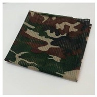 34 Camouflage Mesh Material Hunting Shemagh Scarf Balaclava Head Neck Cover fishing