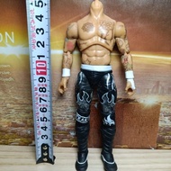 AEW Wrestler action figure 23cm action figure Model Ornaments Children's Toys