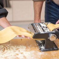 【Maku Kitchen Life】壓麵機