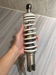 RPM 300mm 單槍後避震