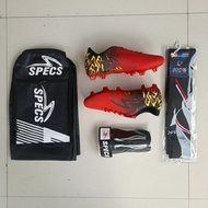 CHILDREN'S FOOTBALL SHOE PACKAGE WITH BONUS SOCKS, BAG, DEKER, PRICE FOR ELEMENTARY AND JUNIOR HIGH 