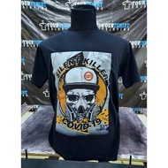 TSHIRT PRINTING COVID 19