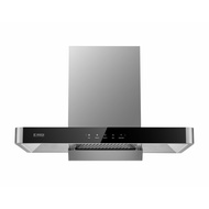 Meymey_Mall KOCH KITCHEN เครื่องดูดควันติดผนัง 90ซม. DE LUXO-BAR ถูกจริง