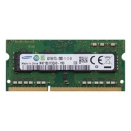 Laptop Ram 4GB Buss 1333/1600 PC3 PC3L