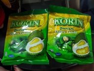 馬來西亞手信 KORIN 榴槤糖