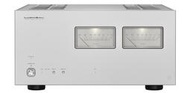 【賽門音響】日本 Luxman M-10X 旗艦立體聲後級擴大機