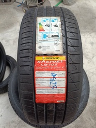 ยาง 225/45 R18 DUNLOP SP SPORT LM705 95W XL ปี23