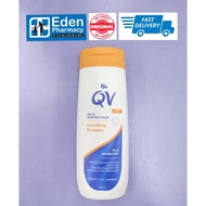 QV Nourishing Shampoo ( 250g )
