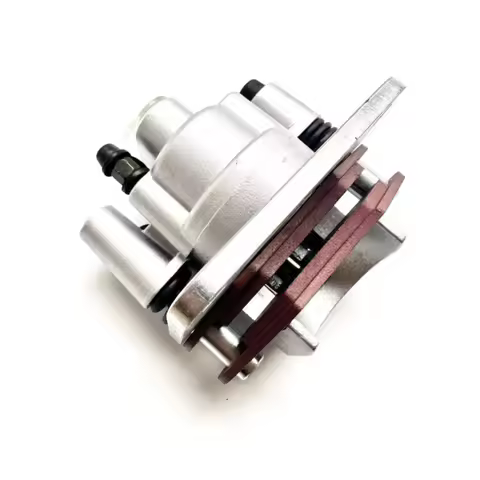 CF Original Front Left Brake Caliper for Cforce CF MOTO CF625 X5 X6 X8 ATV 500 600 CF400 CF500 CF600
