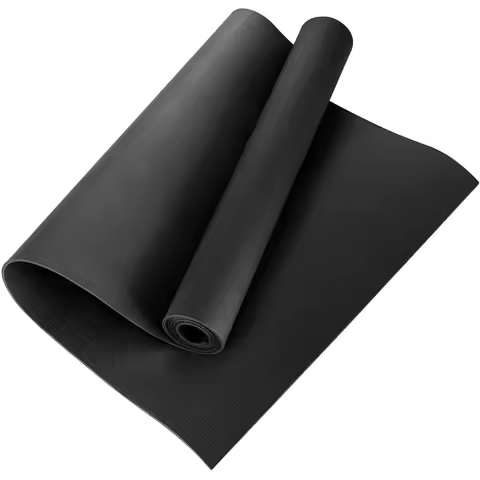 4MM Yoga Mat EVA Non Slip Fitness Slim Yoga Home Gym Exercise Mats Pilates Gym Exercise Pads Fitness