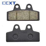 CCXT Electric Bike Electric Scooter Brake Pad For Citycoco Scooter Harley Scooter Universal Spare Pa