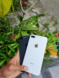 Iphone 8+ 256gb Second Original