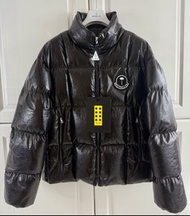 🇫🇷 MONCLER X PALM ANGELS 2025🇫🇷Men’s Size 2 + Size 3 DOWN JACKET ‘SIMOOM GIUBBOTTO’ Colour BLACK Bra