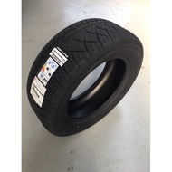 NITTO 255/55R18 รุ่น 420SD  ปี 24 (ผลิตมาเลเซีย) ยางรถยนต์ 1 เส้น