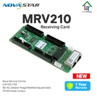 Novastar MRV210 LED Display Receiving Card